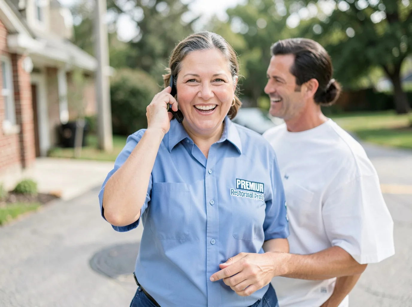Water Damage Restoration Saint Clair, PA FAQs